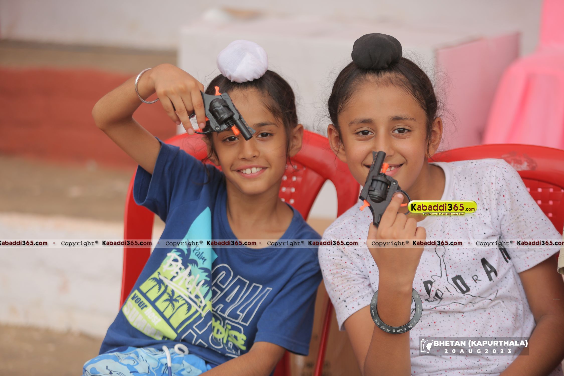 event image